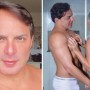 GRETCHEN REBATE BOATOS SOBRE SEXUALIDADE DO MARIDO: 'ESTOU SATISFEITA'