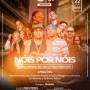 Grupo Nóis por Nóis lança EP Fragmentado