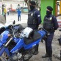 Guarda Municipal completa 129 anos a serviço do feirense