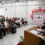 Hemoba celebra 35 anos de assistência à população da Bahia