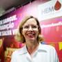 Hemoba celebra Junho Vermelho com forró, tradição e solidariedade
