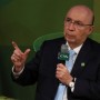 Henrique Meirelles pede responsabilidade fiscal ‘como no primeiro governo Lula’