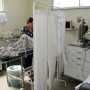 Homem com hemorragia intestinal aguarda regulação há 17 dias; outros 24 pacientes na fila