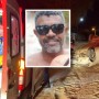 Homem morre após carro bater em muro e capotar em estrada de Conceição do Coité