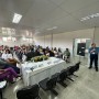 Hospital Clériston Andrade e UEFS promovem II curso de aperfeiçoamento para equipe multiprofissional