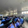 Hospital Clériston Andrade promove semana alusiva ao Dia Mundial da Higiene das Mãos