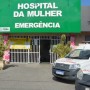 Hospital da Mulher inicia reforma orçada em mais de R$ 1 milhão