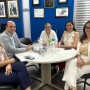 Hospital Geral Clériston Andrade Recebe Visita da Comissão Estadual de Residência Médica para Avaliação de Novo Programa de Neurologia