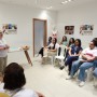 Hospital Roberto Santos e o Shopping Paralela realizam campanha de incentivo à amamentação