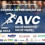 Hospital Clériston Andrade promove I Corrida Feirense de Prevenção ao AVC