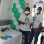 Hospital da Mulher alerta para uso correto de equipamentos de segurança entre funcionários