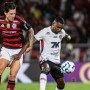 Humilhação histórica: Vitória leva 8 do Flamengo no Maracanã