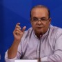 Ibaneis pede ao STF para voltar ao cargo e cita fim da intervenção