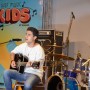 IHEF Music Kids é uma janela de oportunidade para talentos feirenses  