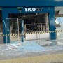 Ilhéus: Agência do Sicoob é alvo de ataque