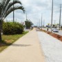 Implantação da ciclovia na avenida Noide Cerqueira chega na fase final