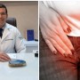 Infecções urinárias crescem no inverno: falta de hidratação e cuidados aumentam risco, alerta especialista.