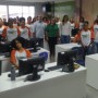 Iniciadas aulas para novas turmas do Qualifica Feira