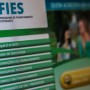 Inscrições do primeiro Fies de 2022 vão até a próxima sexta-feira