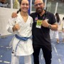 Instituto Panthers leva 11 atletas à Copa Cacau em Jequié com grandes expectativas de medalhas