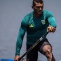 Isaquias vence bateria e está classificado para a semifinal do C1 1000 metros em Tóquio