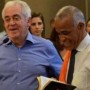 Isidório endossa nome de Otto e diz 'confiar na articulação do grupo' para sucesso do Avante