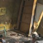 Itabuna: Criança morre em incêndio após ser deixada sozinha em casa