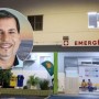 Jacobina: Ex-vereador sofre diversas agressões após ter casa invadida