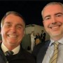 Jair Bolsonaro nomeia novo ministro do TSE