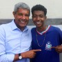 Jerônimo comemora avanços na Educação da Bahia