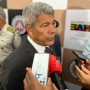 Jerônimo ignora avanço em taxa desemprego na Bahia e fala em ‘momento especial’