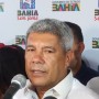 Jerônimo no Dia Mundial da Saúde: ‘Nosso bem mais precioso’