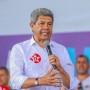 Jerônimo Rodrigues diz que bolsonaristas 