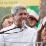 Jerônimo sanciona lei que autoriza empréstimo bilionário ao governo