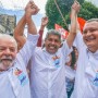 Jerônimo se reúne com Lula, Rui e BYD em Brasília; anúncio de fábrica deve sair na terça (4)