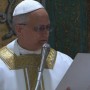 Jesus não é super-homem nem charlatão, diz Leão 14 na homilia da 1ª missa