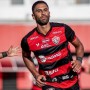 João Burse vê evolução do Vitória em relação à estreia, mas ressalta: 