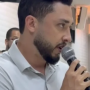 João de Furão reforça apoio a Ângelo Coronel em encontro com prefeitos na Bahia