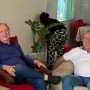 João Leão convida José Carneiro para o Progressista