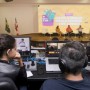 Jornalistas debatem sobre comunicação pública, em último dia de seminário em Salvador