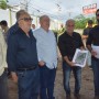 José Ronaldo autoriza abertura de via ligando avenidas Artêmia Pires e Sérgio Carneiro