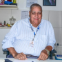 José Carlos Pitangueira completa 8 anos como diretor-geral do Clériston Andrade