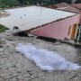 Jovem de 26 anos é morto a tiros em rua sem saída do Conjunto Feira IX
