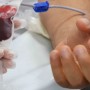 Jovens a partir dos 16 anos podem realizar doação de sangue