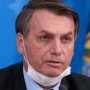 Justiça anula multa de R$ 370 mil a Bolsonaro por não uso de máscara facial 