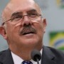 Justiça determina prisão de ex-ministro Milton Ribeiro