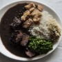 Lares de mulheres negras são mais afetados por insegurança alimentar