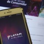 Latam suspende 21 voos nacionais devido ao aumento dos combustíveis