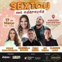 Lauro de Freitas sedia primeiro Sextou em Adoração no mês de março