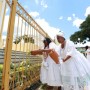 Lavagem de Santa Inês e Festival da Cultura movimentam Vale do Jiquiriçá